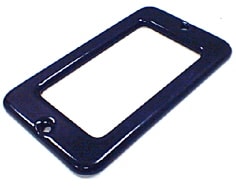 Telaio della lampada image