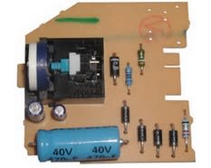 Circuito impreso image