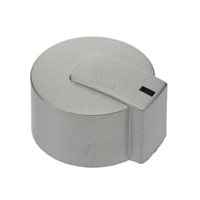 Manopola del gas, argento 3550379246 image