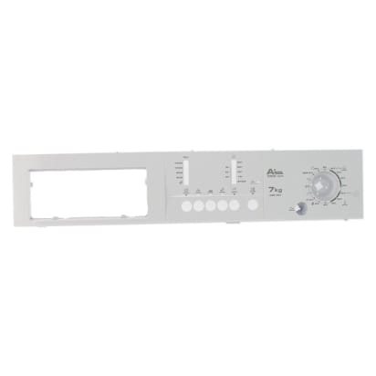 Panel de control 41036168 image