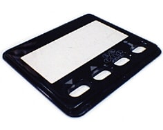 Finestra di visualizzazione image