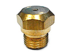 130 iniettore per griglia a gas naturale image