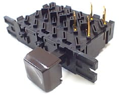 Contattore a 1 pulsante image