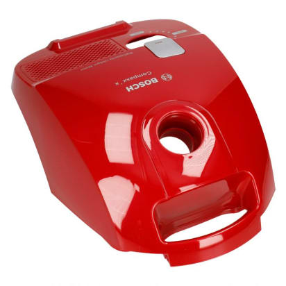 Capot rouge 11023297 - 2