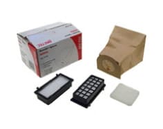 Sacchetti per il vuoto (10) + filtri image