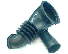 Tubo flessibile del serbatoio della pompa image