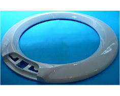 Revestimiento exterior del portillo image