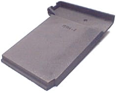 Placa posterior del hogar image