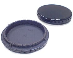 Calotta del bruciatore d=78 image