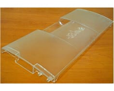 Congelatore con sportello superiore 4551630500 image