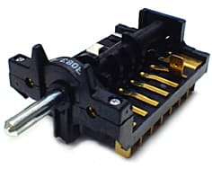 Interruptor 3083/4 image