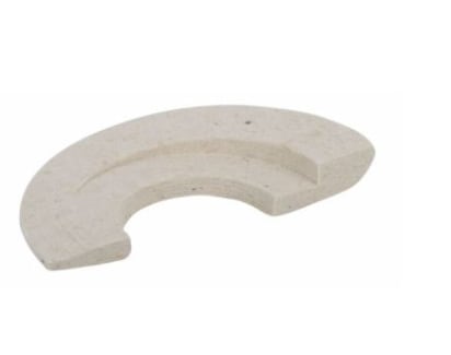 Aislamiento antes del intercambiador 7099668 image