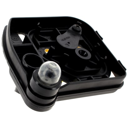 Carcasa + bomba de cebado image