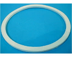 Guarnizione in fibra R. image