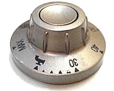 Pulsante del termostato 41011287 image