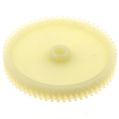 Zahnrad d=50mm - 2