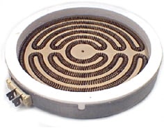 Elemento calefactor de freidora image