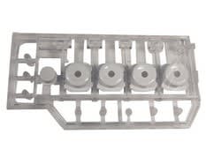 Pulsante del timer 2877700100 image