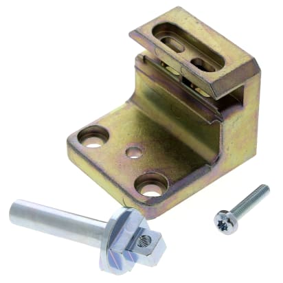 Bisagra inferior + casquillo image