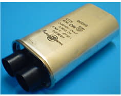 Condensador 0.9µf / 2500v image