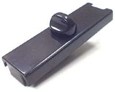 Deslizador de velocidad marrón image