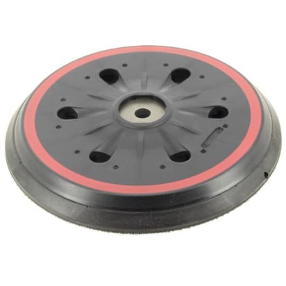 Plato de lija mediano 150mm 630262000 image