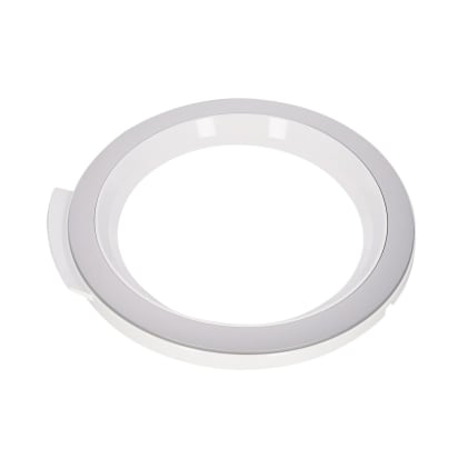 Cornice della porta anteriore bianca 140009470307 - 2