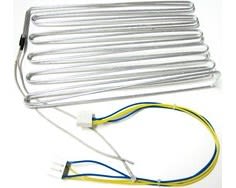 Resistenza di sbrinamento 160w + fusibile image