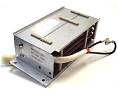 Asciugatrice a resistenza 2500w image