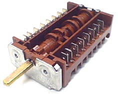 Interruttore forno 42.08000.014 image