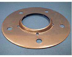 Disco de rodamiento C00029695 image