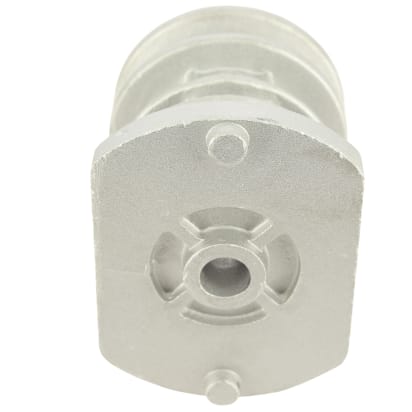 Supporto lama d=22mm 122465607/4 originale - 4