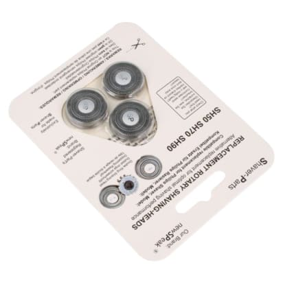Kopf sh50 dual precision x 3 - 2