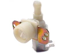 Electroválvula de 1 vía 00057091 image