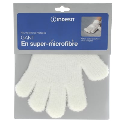 Guante antipolvo de microfibra image