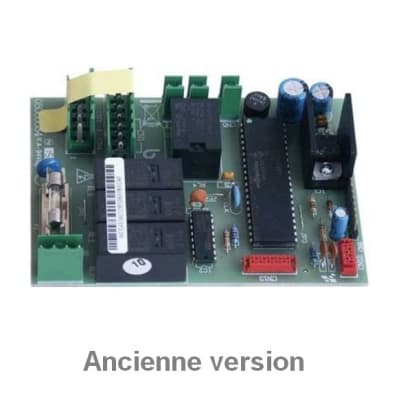 Module électronique de hotte 50280069001 - 3