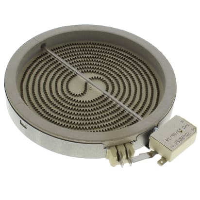 Calefactor radiante 1500w 1802032911 d=180 image