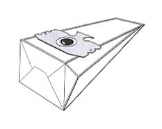 Sacchetti per aspirapolvere in microfibra (set di 4) 9090101479 image