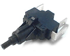 Interruttore on/off a 3 pin image