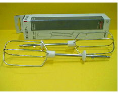 Set di 2 fruste image