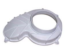 Coperchio anteriore della turbina image