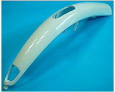 Tapacubos de hojalata image