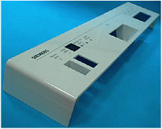 aquasensor diadema blanca 00353266 image