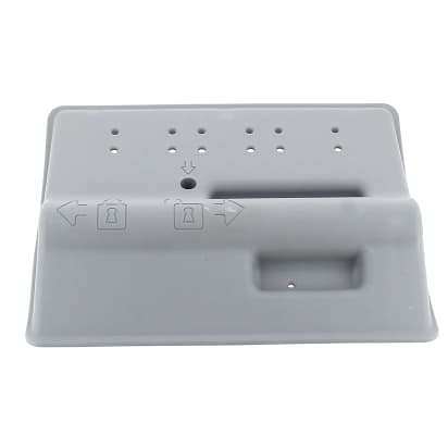 Cuchilla de tambor lastrada 52x5109 image