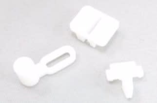 Staffa a parete sinistra 094017 image