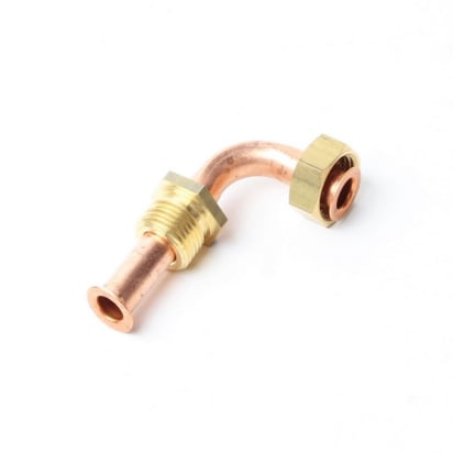 Schlauch für Warmwasserspeicher PL3224B 182298 image