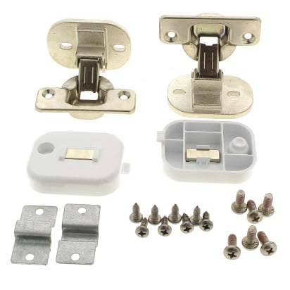 Kit de montaje en panel image