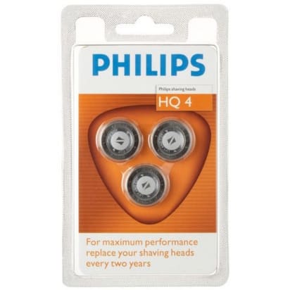 Testa hq4 micro azione per 3 image