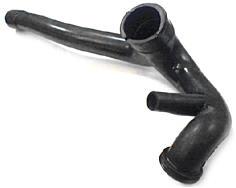 Tubo della pompa per ciclismo 8996461776107 image