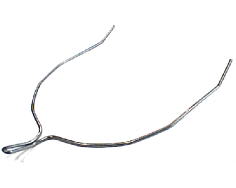 Clip del coperchio della lampada image